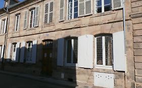 La Maison Xviiie
